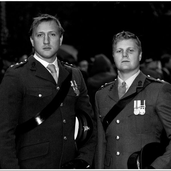 2010 - UK - Rememberance Day